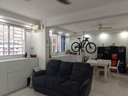 Blk 144 Bishan Green (Bishan), HDB 4 Rooms #579003111